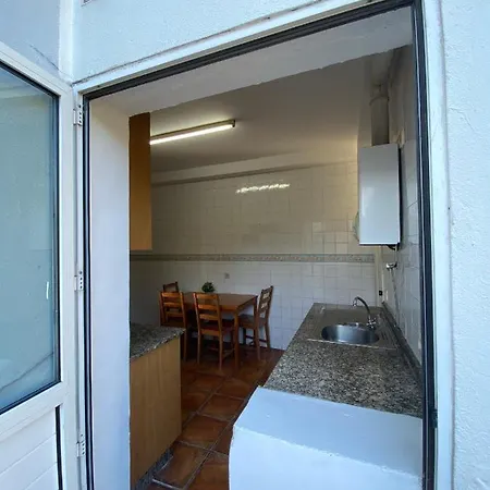 Piso Con Terraza