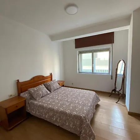 Apartment Piso Con Terraza Pontevedra