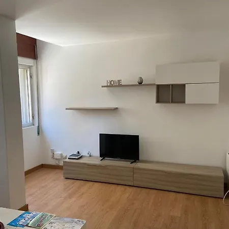 Piso Con Terraza Apartment *