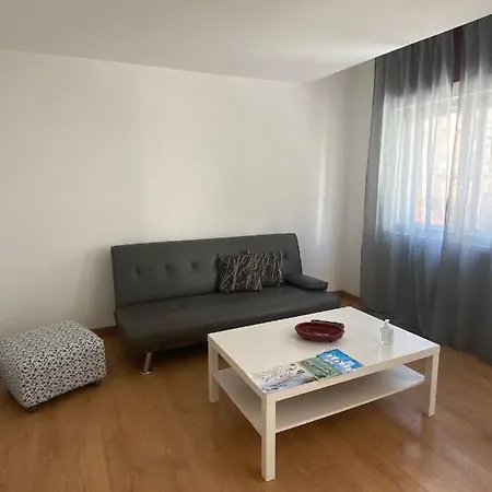Piso Con Terraza *
