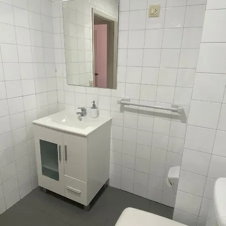 Piso Con Terraza Pontevedra